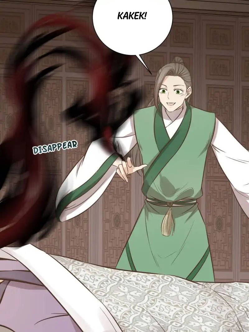 The Crazy Adventures of Mystical Doctor Chapter 66 Gambar 33