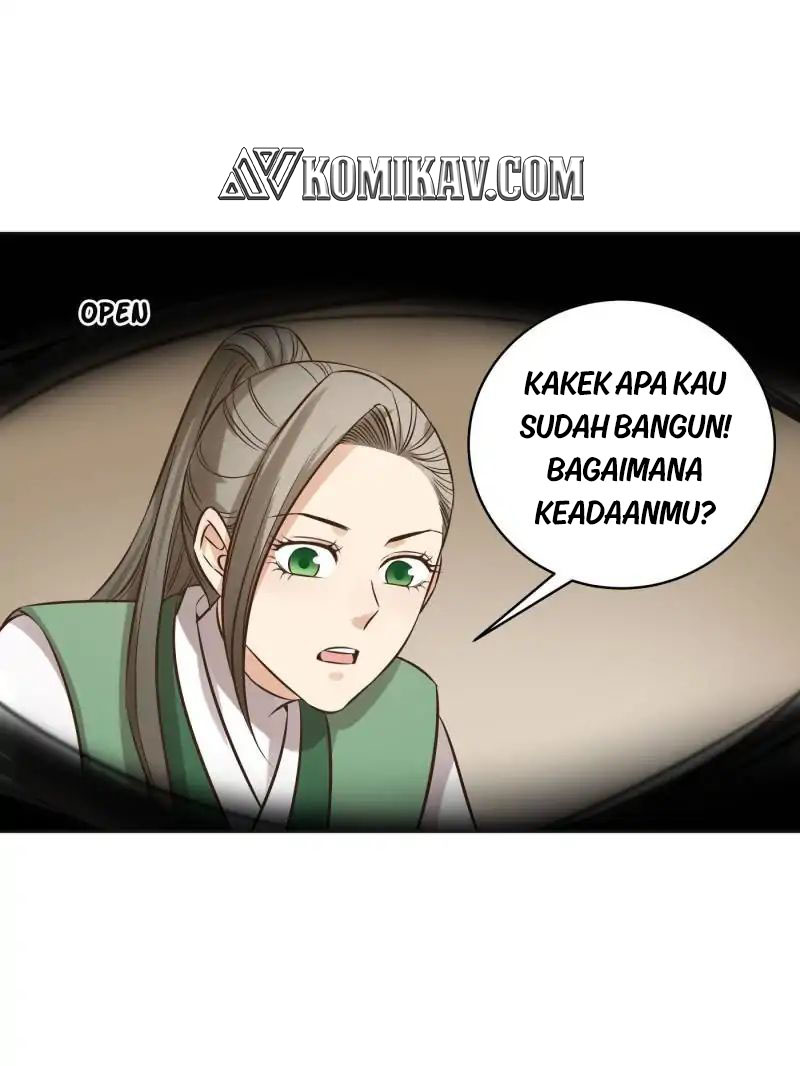 The Crazy Adventures of Mystical Doctor Chapter 66 Gambar 35