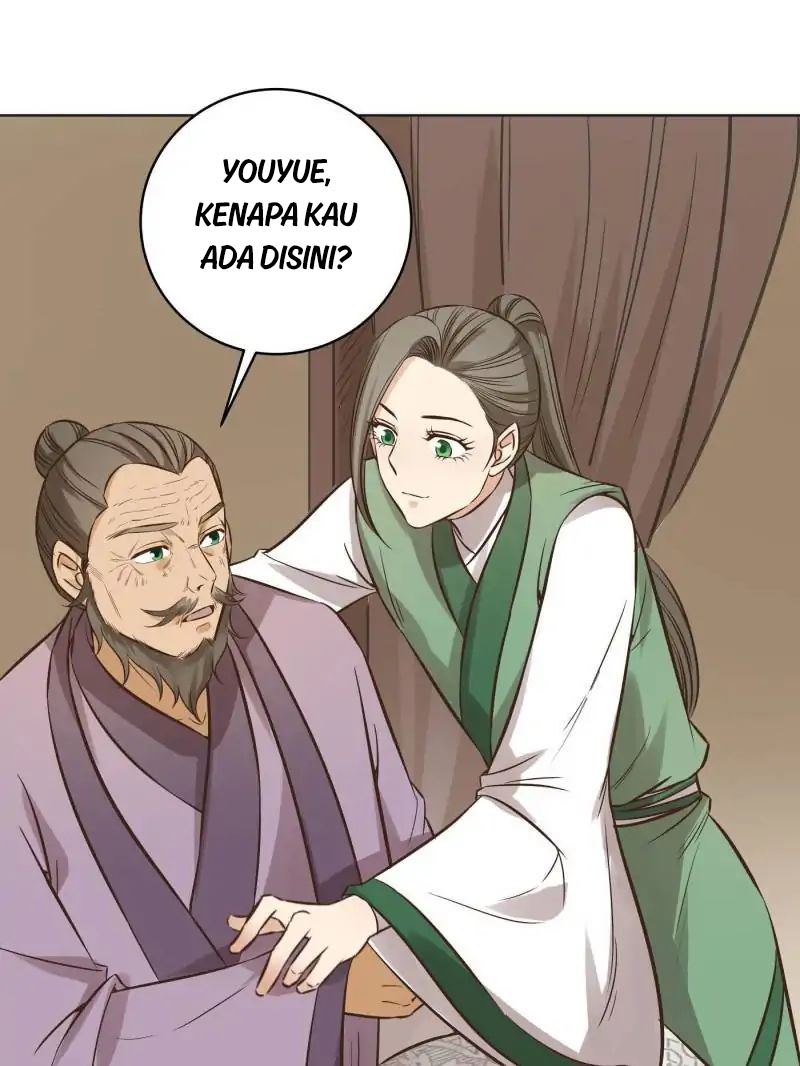 The Crazy Adventures of Mystical Doctor Chapter 66 Gambar 36