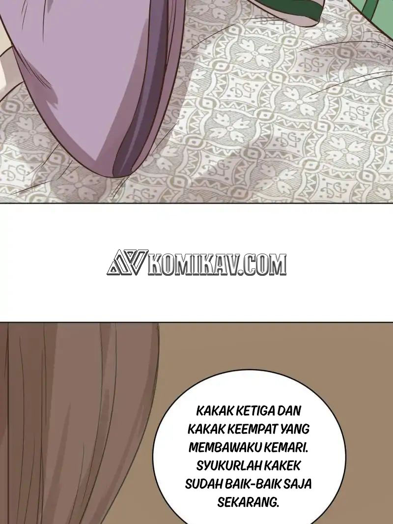 The Crazy Adventures of Mystical Doctor Chapter 66 Gambar 37