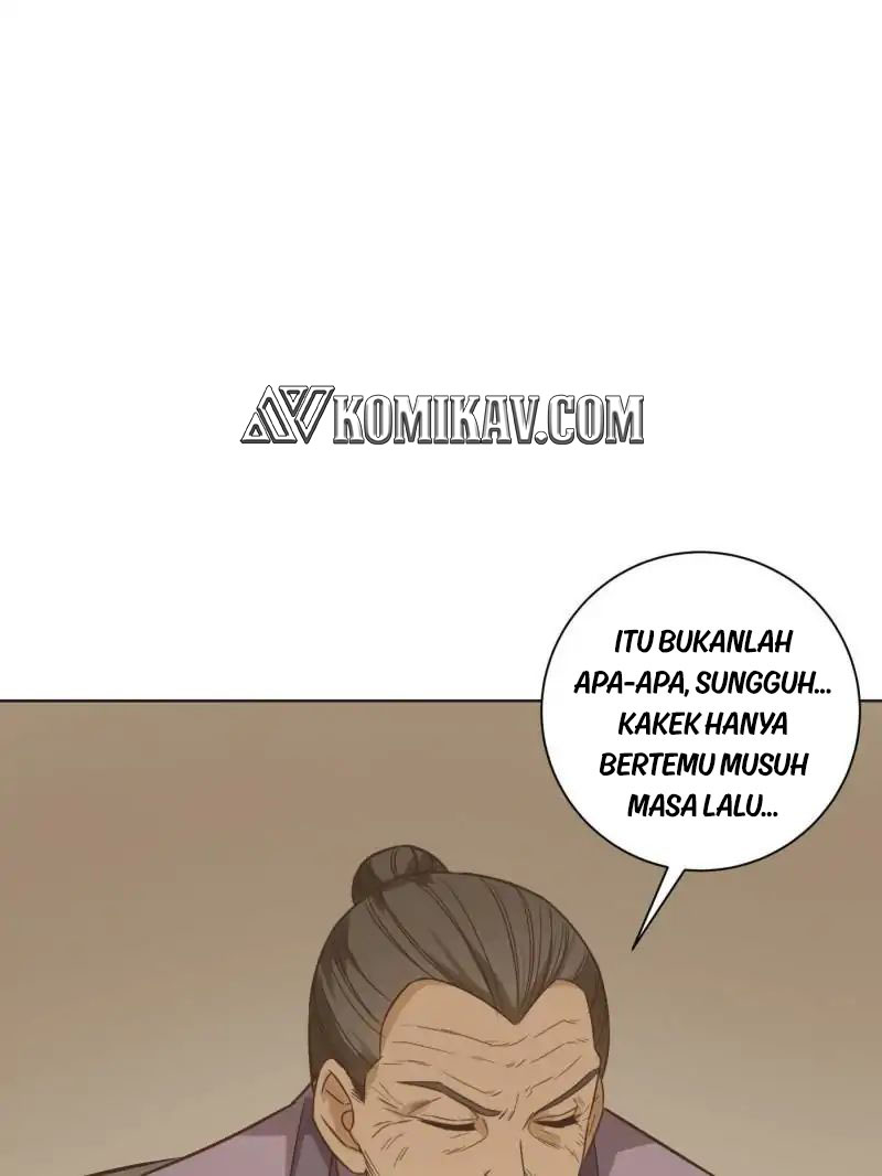 The Crazy Adventures of Mystical Doctor Chapter 66 Gambar 42