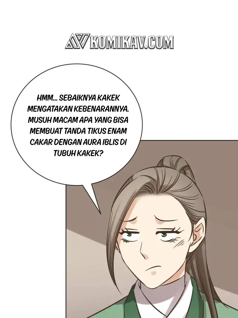 The Crazy Adventures of Mystical Doctor Chapter 66 Gambar 45