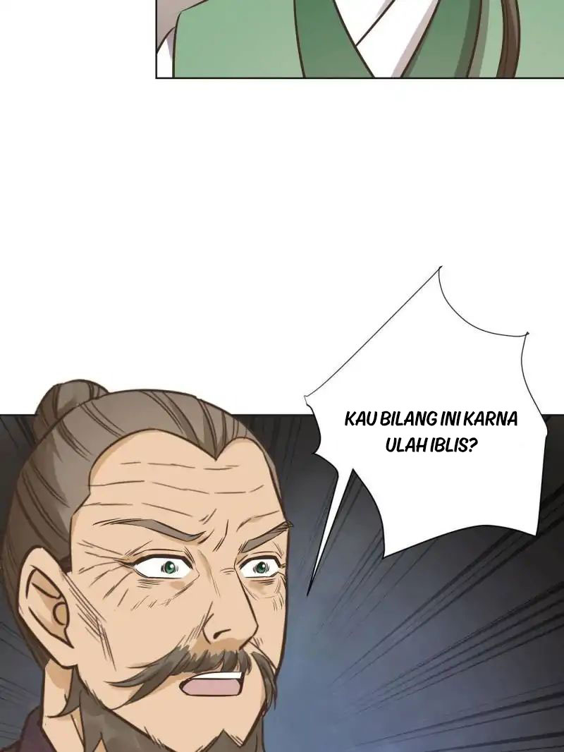 The Crazy Adventures of Mystical Doctor Chapter 66 Gambar 46