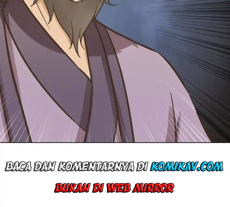 The Crazy Adventures of Mystical Doctor Chapter 66 Gambar 47