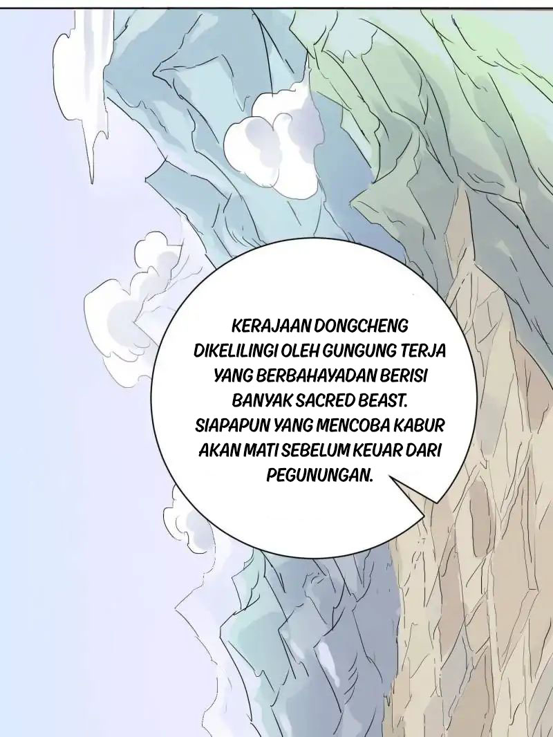 The Crazy Adventures of Mystical Doctor Chapter 67 Gambar 10