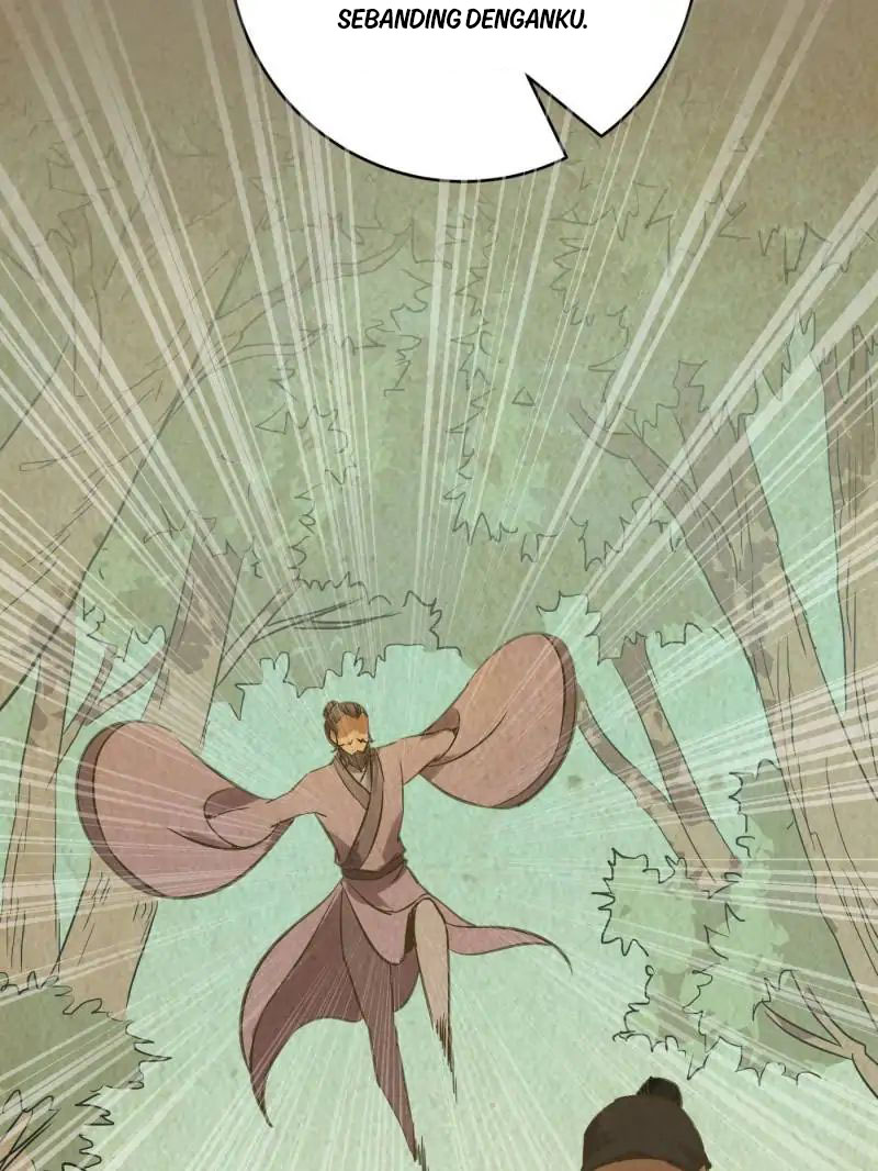 The Crazy Adventures of Mystical Doctor Chapter 67 Gambar 22