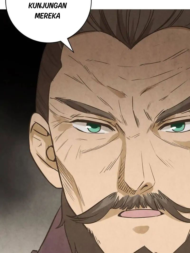 The Crazy Adventures of Mystical Doctor Chapter 70 Gambar 9