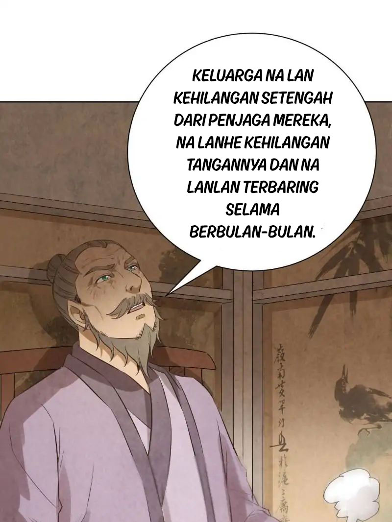 The Crazy Adventures of Mystical Doctor Chapter 70 Gambar 23