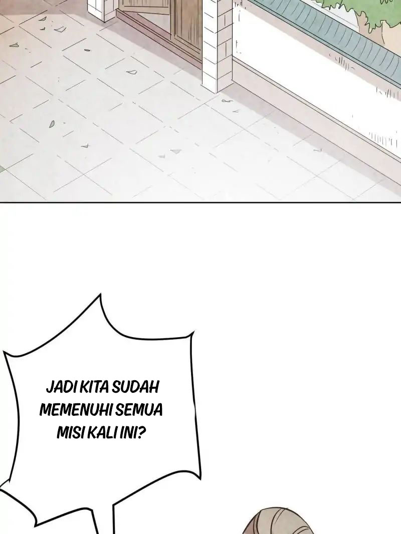 The Crazy Adventures of Mystical Doctor Chapter 70 Gambar 51
