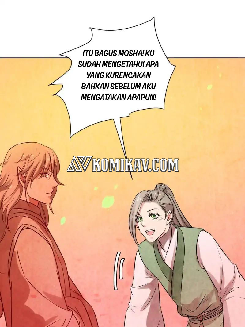 The Crazy Adventures of Mystical Doctor Chapter 71 Gambar 2