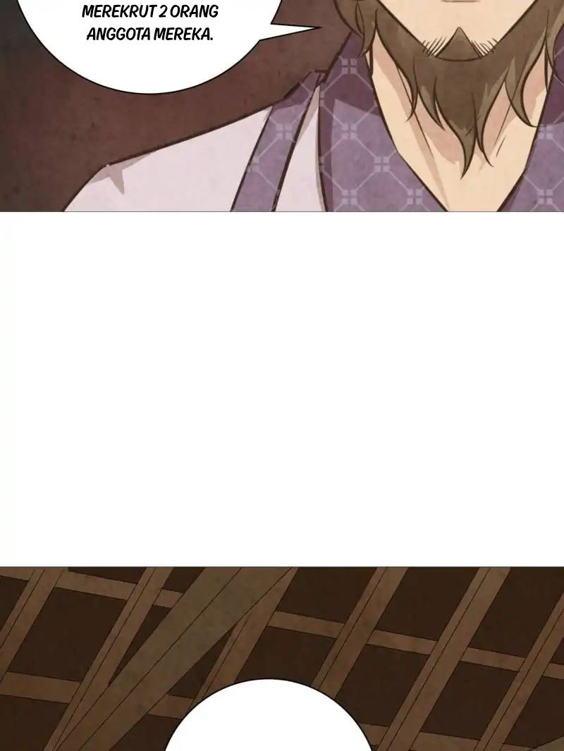 The Crazy Adventures of Mystical Doctor Chapter 71 Gambar 33