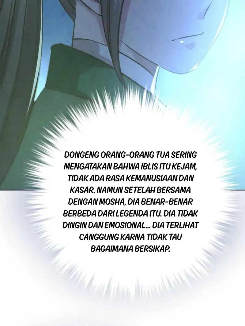 The Crazy Adventures of Mystical Doctor Chapter 71 Gambar 55