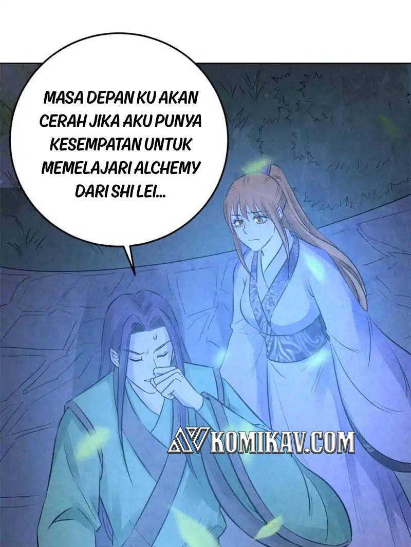 The Crazy Adventures of Mystical Doctor Chapter 76 Gambar 2