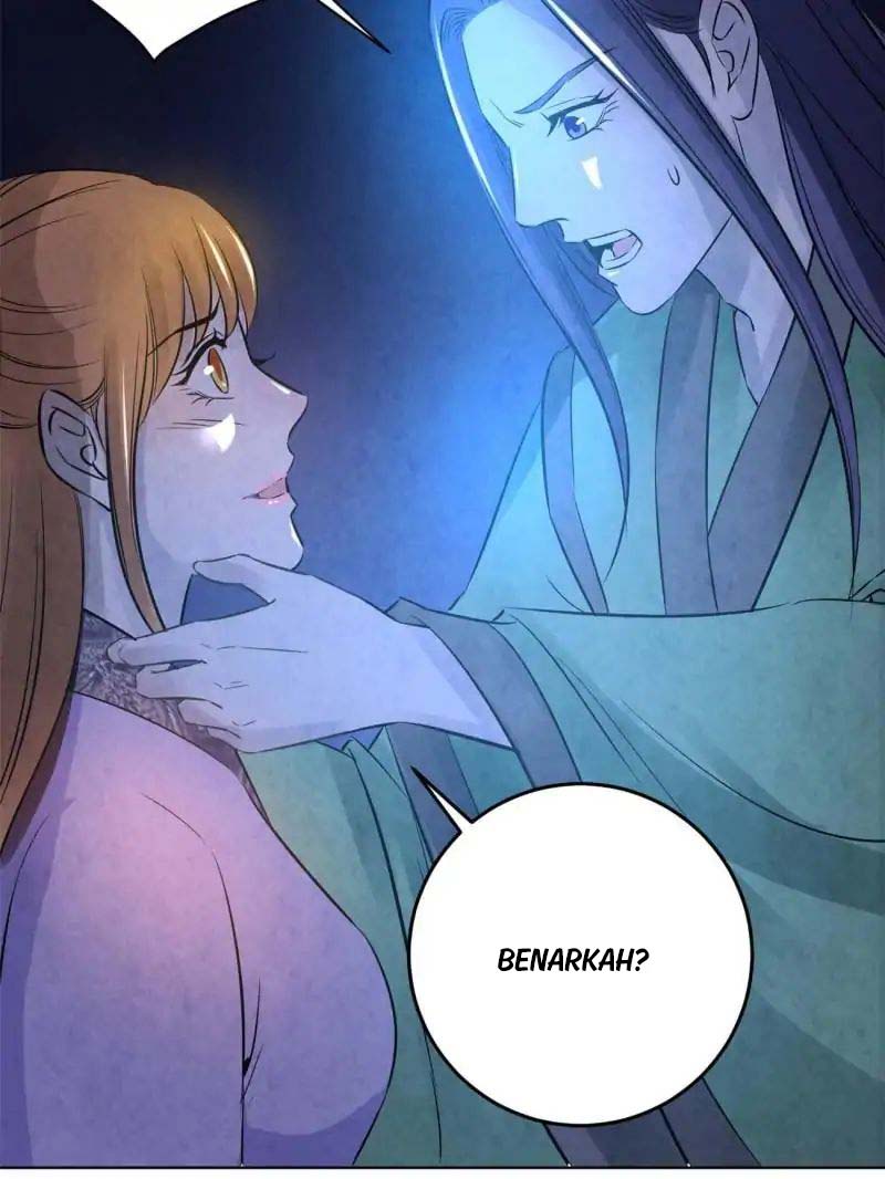 The Crazy Adventures of Mystical Doctor Chapter 76 Gambar 5