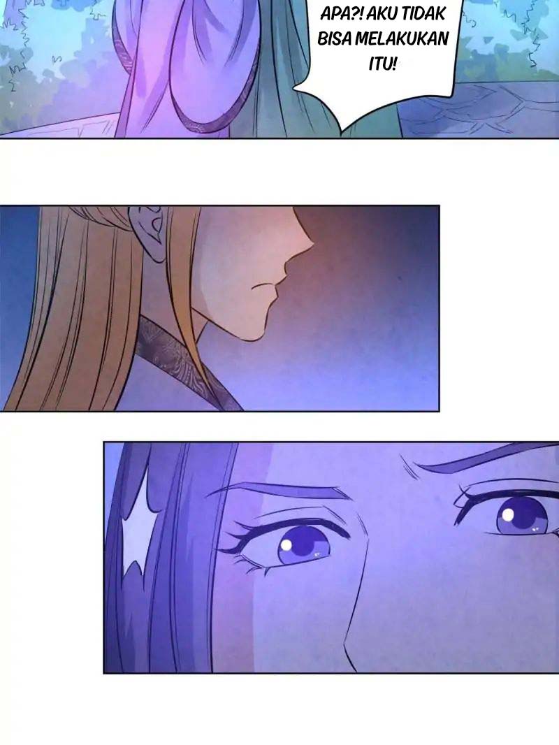 The Crazy Adventures of Mystical Doctor Chapter 76 Gambar 9
