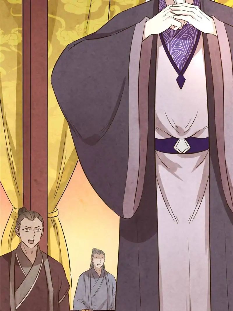 The Crazy Adventures of Mystical Doctor Chapter 76 Gambar 39
