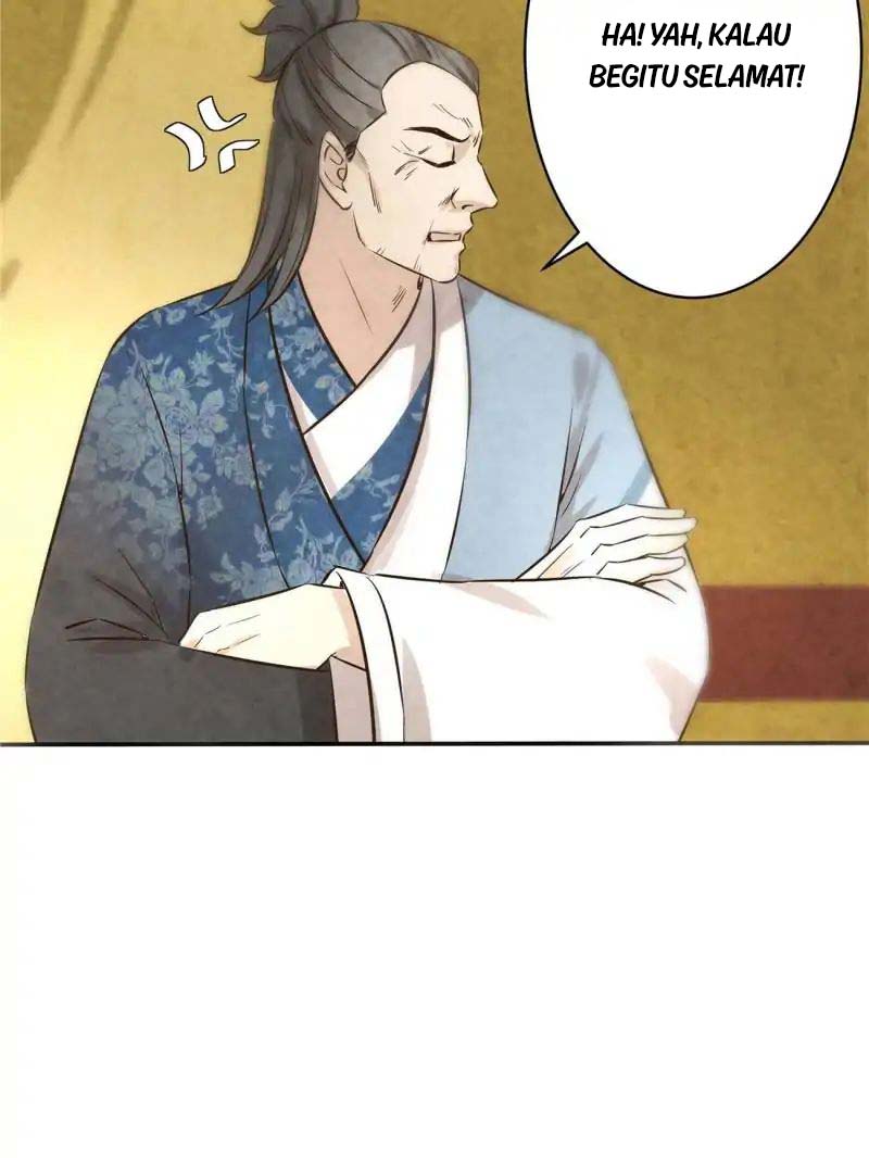 The Crazy Adventures of Mystical Doctor Chapter 76 Gambar 45