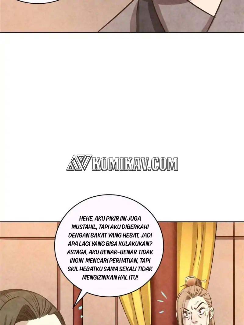 The Crazy Adventures of Mystical Doctor Chapter 76 Gambar 48