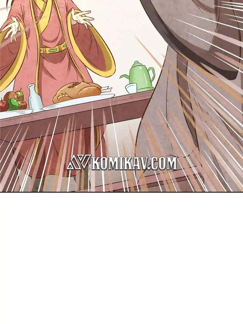 The Crazy Adventures of Mystical Doctor Chapter 76 Gambar 54