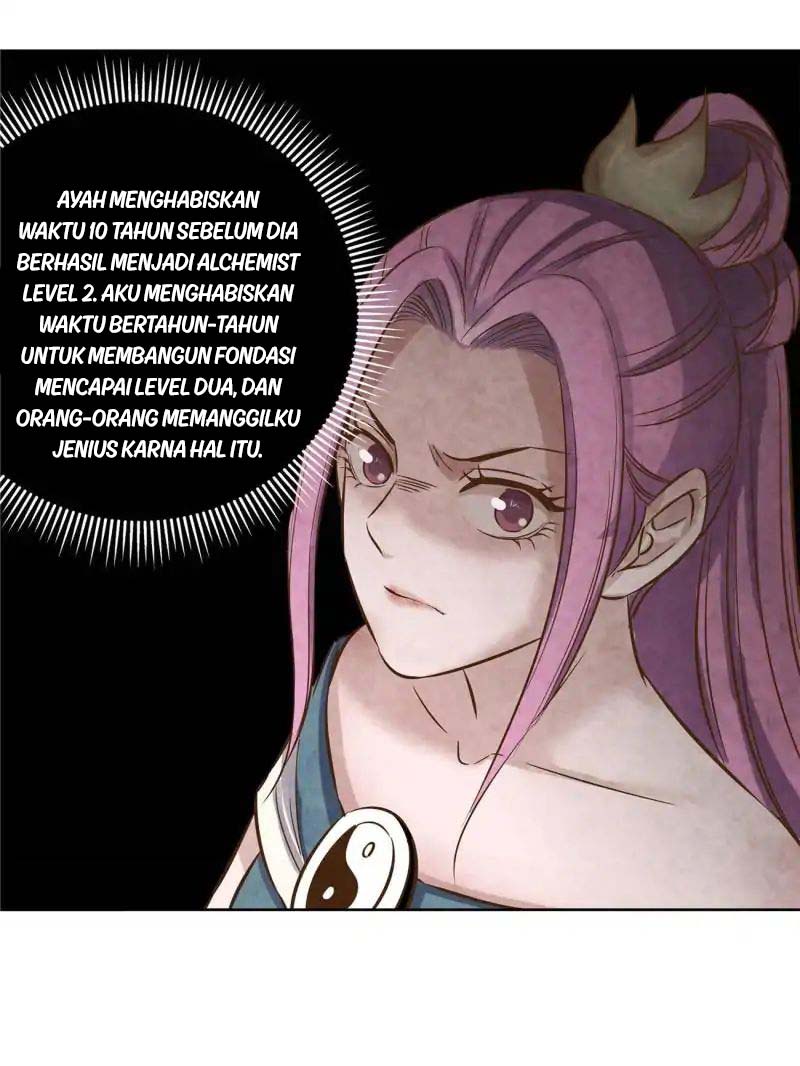 The Crazy Adventures of Mystical Doctor Chapter 76 Gambar 55
