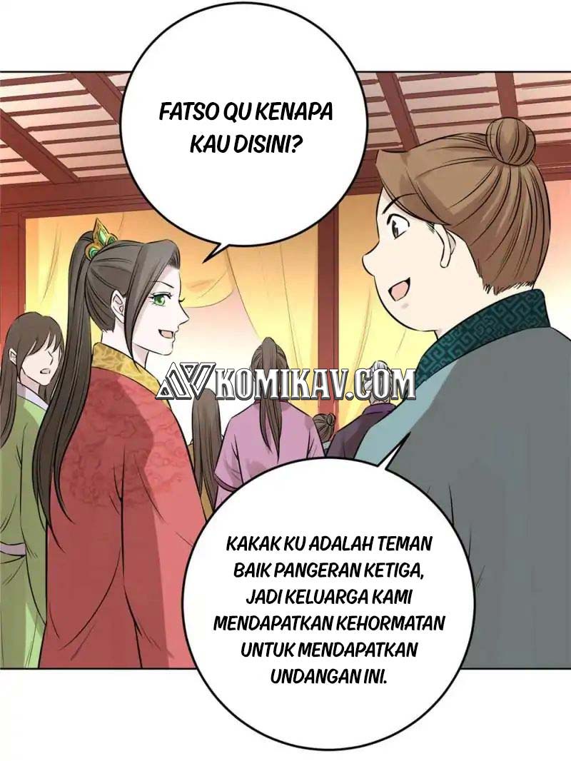 The Crazy Adventures of Mystical Doctor Chapter 78 Gambar 2