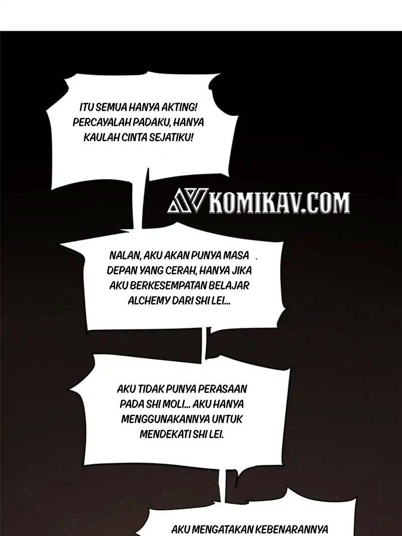 The Crazy Adventures of Mystical Doctor Chapter 79.1 Gambar 2