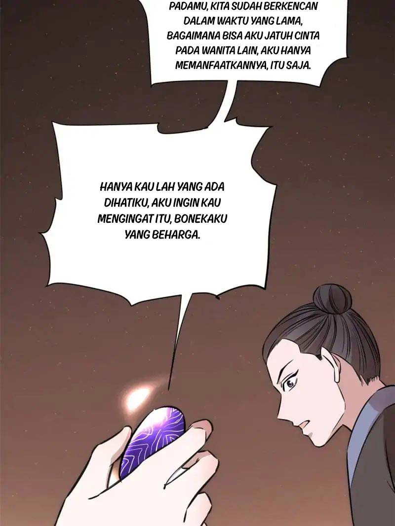 The Crazy Adventures of Mystical Doctor Chapter 79.1 Gambar 3