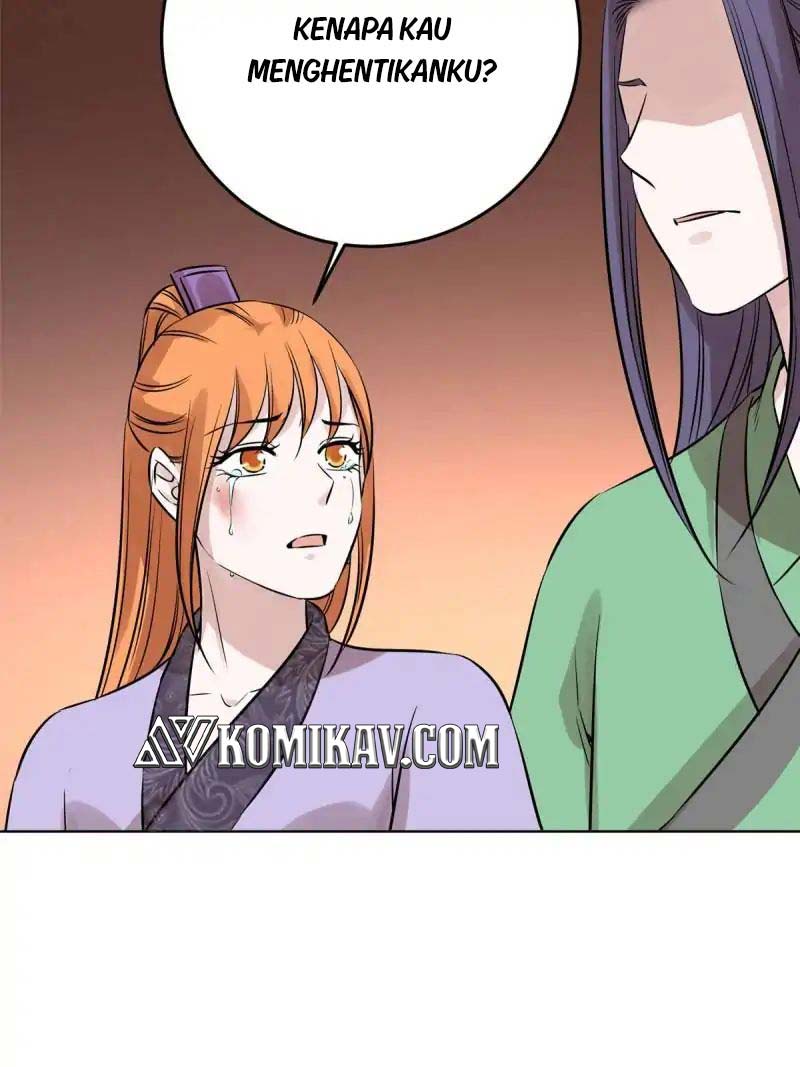The Crazy Adventures of Mystical Doctor Chapter 79.1 Gambar 18