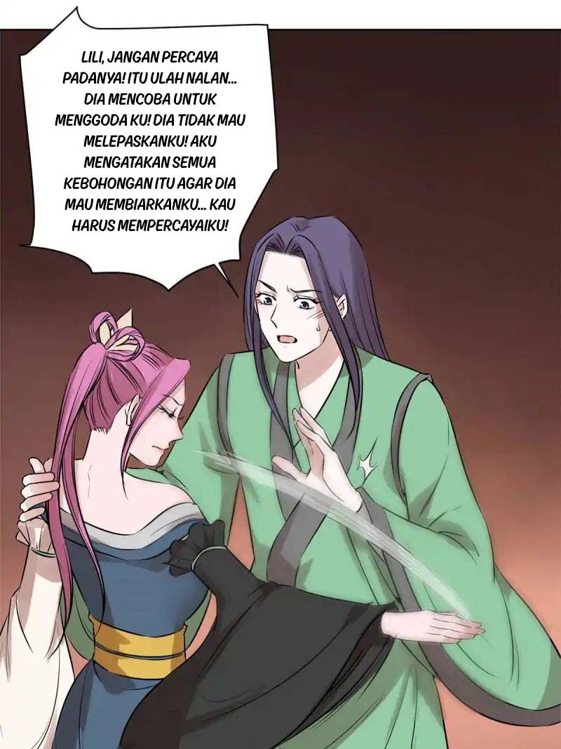 The Crazy Adventures of Mystical Doctor Chapter 79.1 Gambar 21
