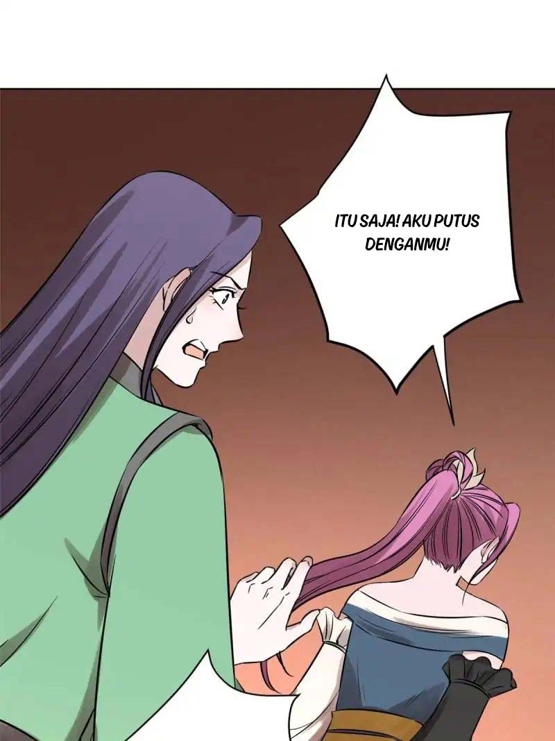 The Crazy Adventures of Mystical Doctor Chapter 79.1 Gambar 29