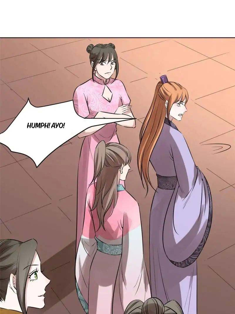 The Crazy Adventures of Mystical Doctor Chapter 79.1 Gambar 41