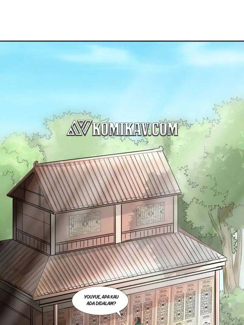 The Crazy Adventures of Mystical Doctor Chapter 82 Gambar 2