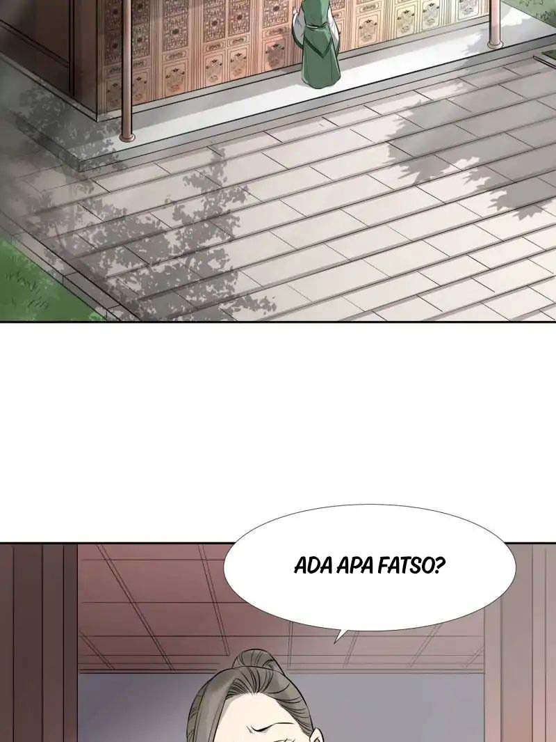 The Crazy Adventures of Mystical Doctor Chapter 82 Gambar 3