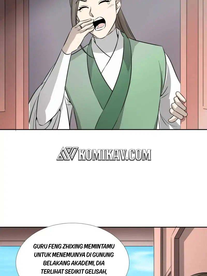 The Crazy Adventures of Mystical Doctor Chapter 82 Gambar 4