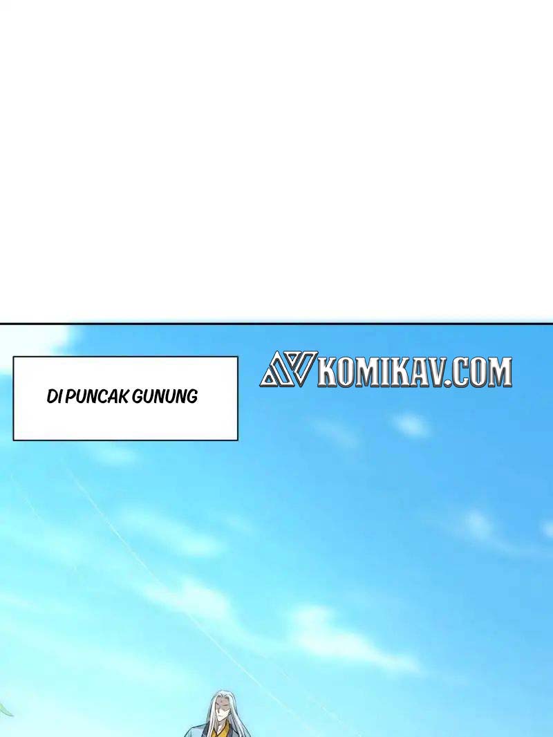 The Crazy Adventures of Mystical Doctor Chapter 82 Gambar 6