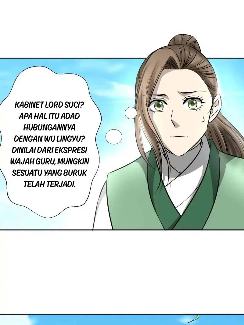 The Crazy Adventures of Mystical Doctor Chapter 82 Gambar 11