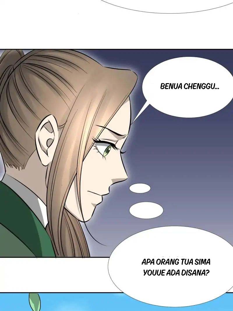 The Crazy Adventures of Mystical Doctor Chapter 82 Gambar 13