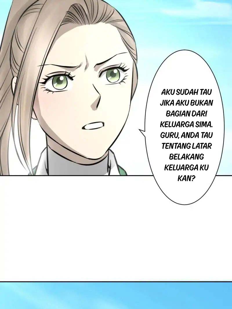 The Crazy Adventures of Mystical Doctor Chapter 82 Gambar 17
