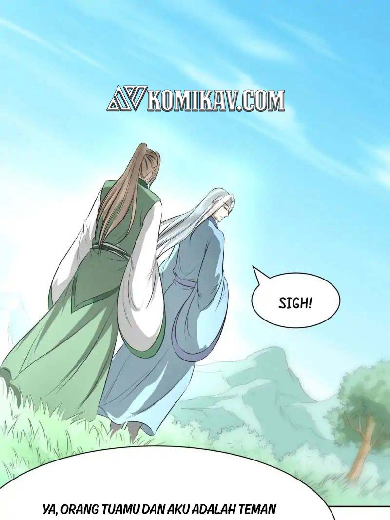The Crazy Adventures of Mystical Doctor Chapter 82 Gambar 18