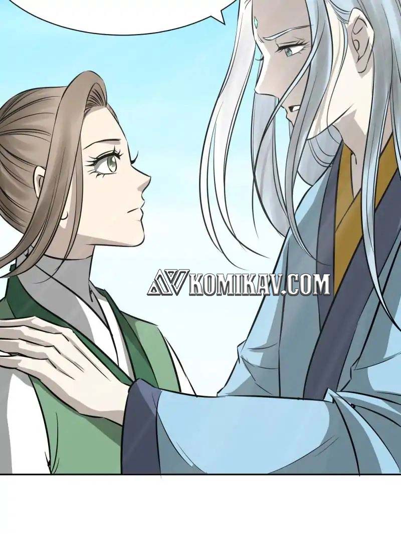 The Crazy Adventures of Mystical Doctor Chapter 82 Gambar 22