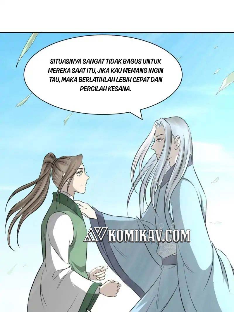 The Crazy Adventures of Mystical Doctor Chapter 82 Gambar 24