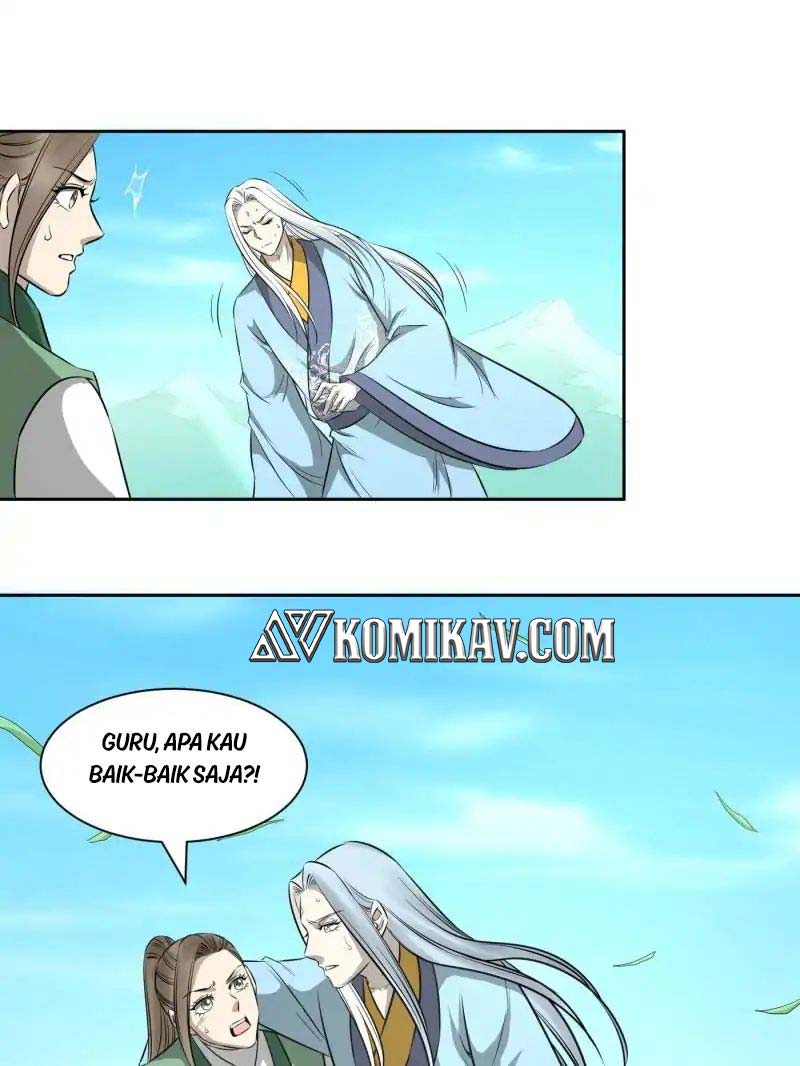 The Crazy Adventures of Mystical Doctor Chapter 82 Gambar 32