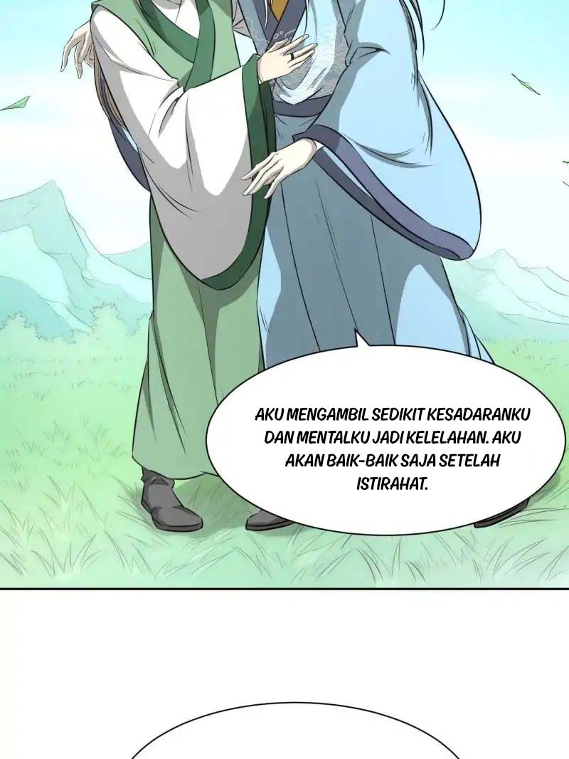 The Crazy Adventures of Mystical Doctor Chapter 82 Gambar 33