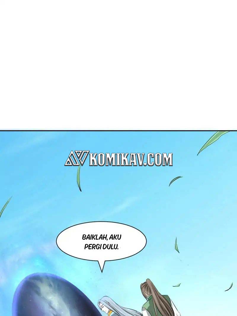 The Crazy Adventures of Mystical Doctor Chapter 82 Gambar 38