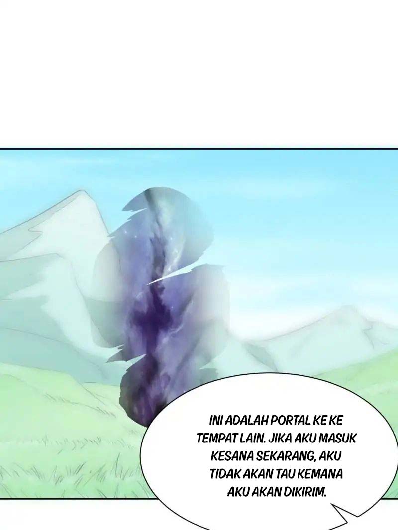 The Crazy Adventures of Mystical Doctor Chapter 82 Gambar 45