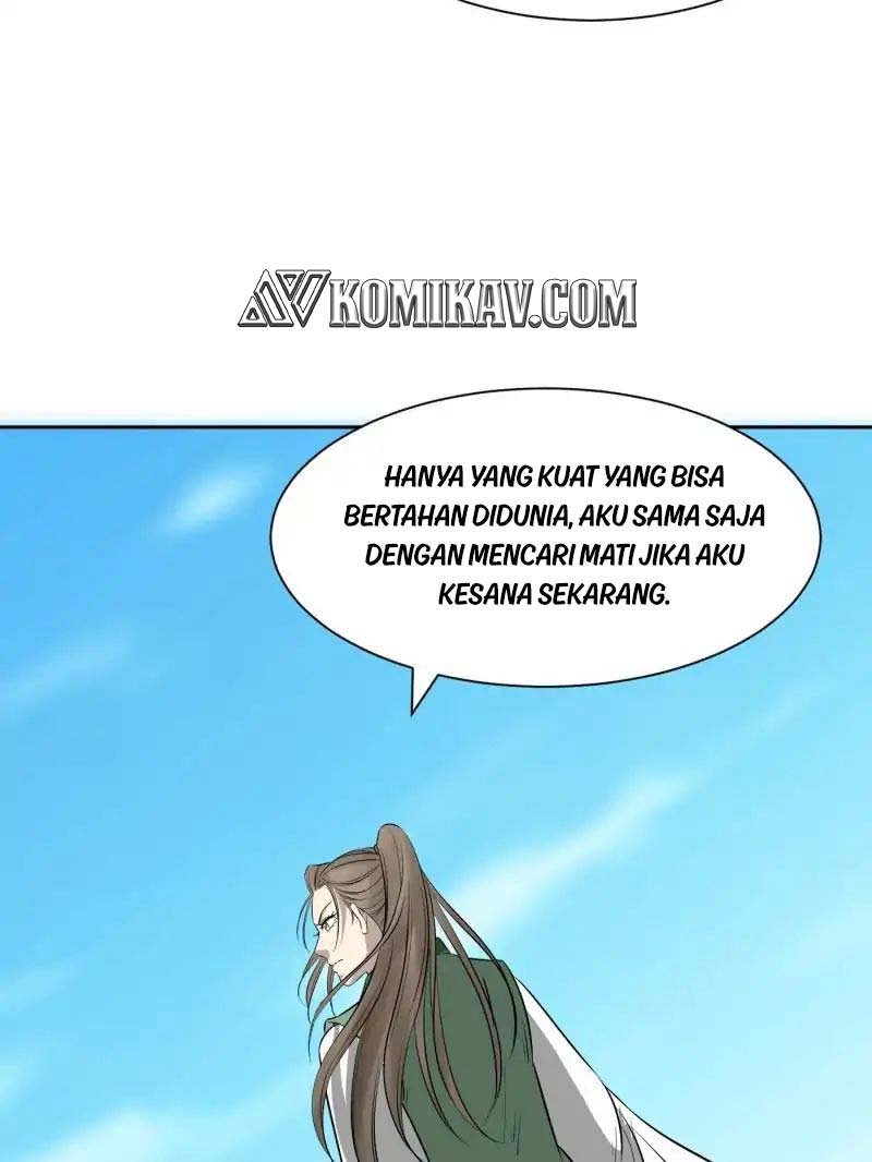 The Crazy Adventures of Mystical Doctor Chapter 82 Gambar 46