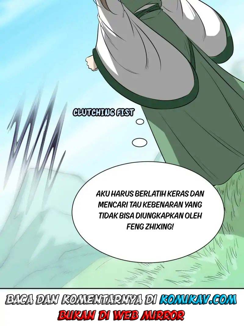 The Crazy Adventures of Mystical Doctor Chapter 82 Gambar 47