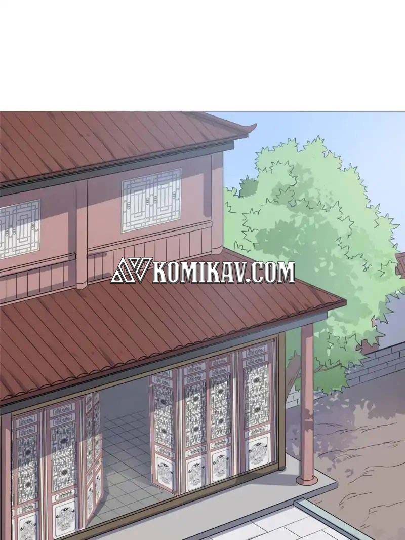 The Crazy Adventures of Mystical Doctor Chapter 83 Gambar 2