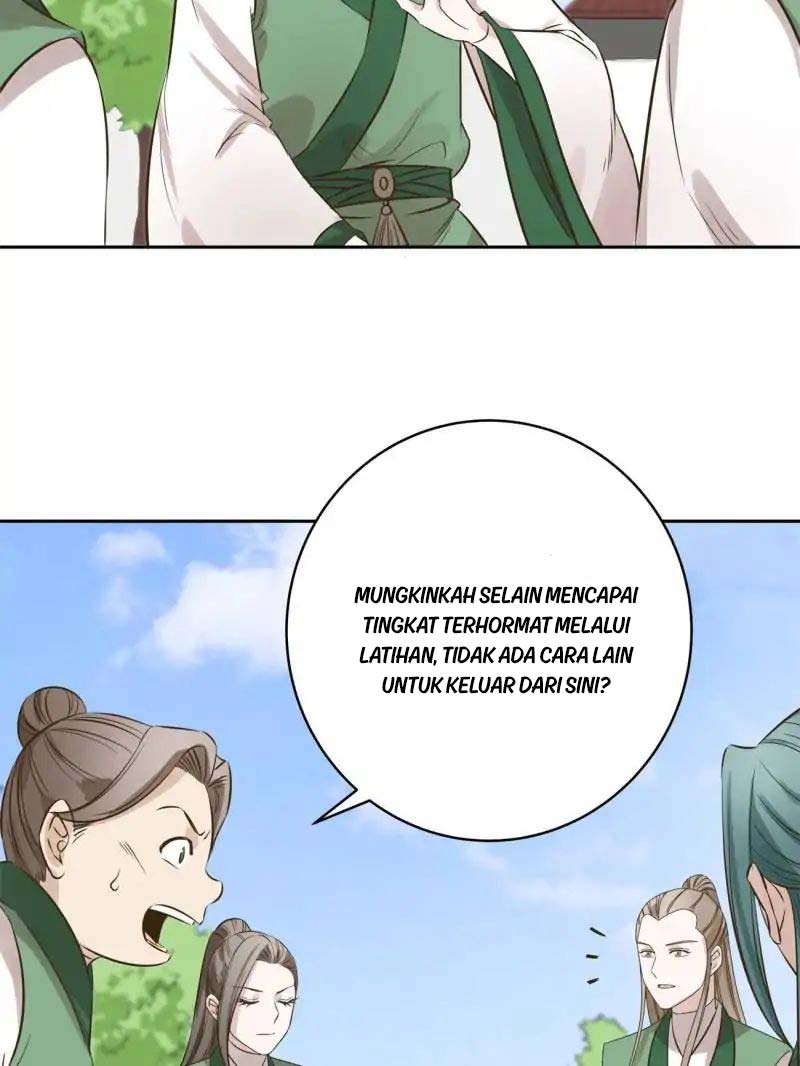 The Crazy Adventures of Mystical Doctor Chapter 83 Gambar 23