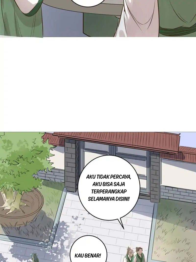 The Crazy Adventures of Mystical Doctor Chapter 83 Gambar 31